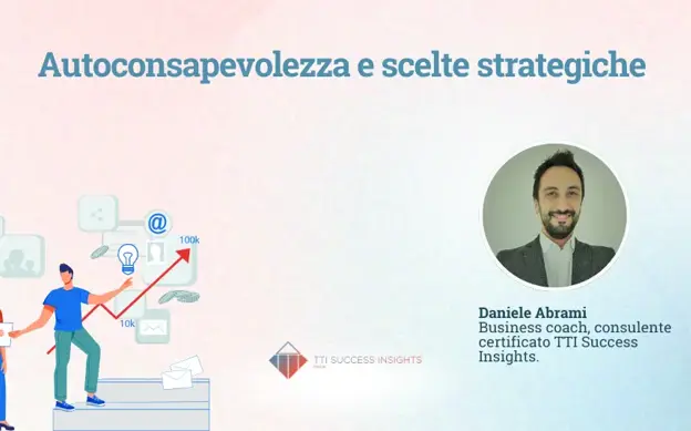 Autoconsapevolezza E Scelte Strategiche